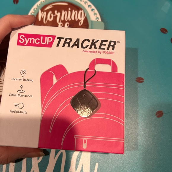 Brand new GPS location tracking device. Virtual boundaries, motion alerts - Picture 3 of 3